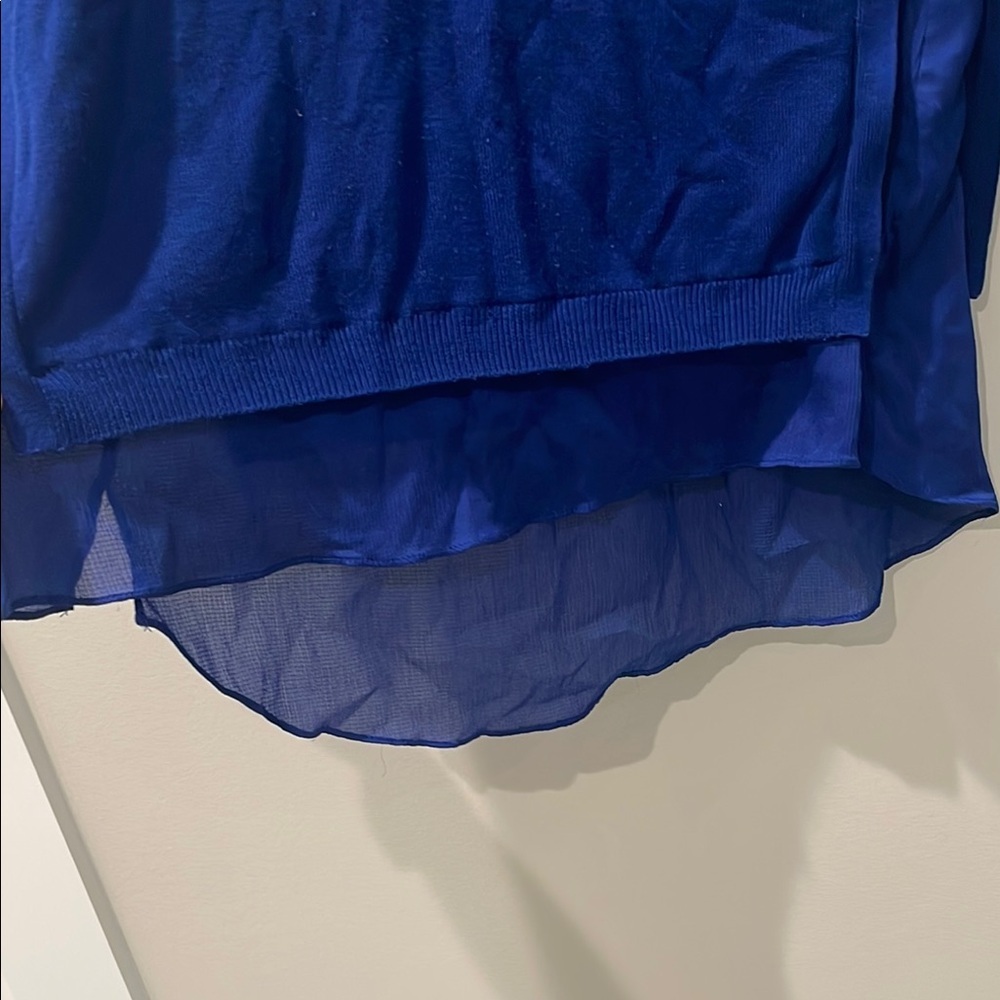 New York Company Women's Top size S - Picture 5 of 11
